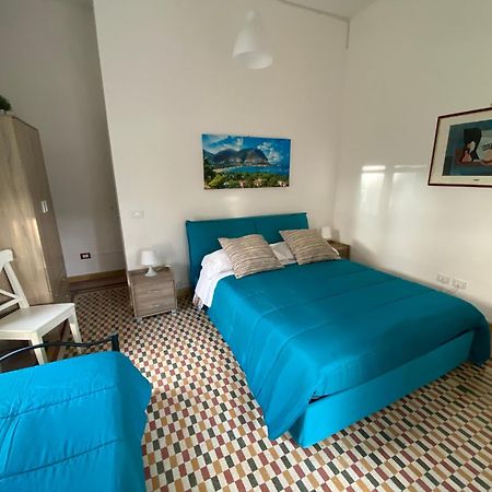 Mondello House Eraclea Hotel Bagian luar foto