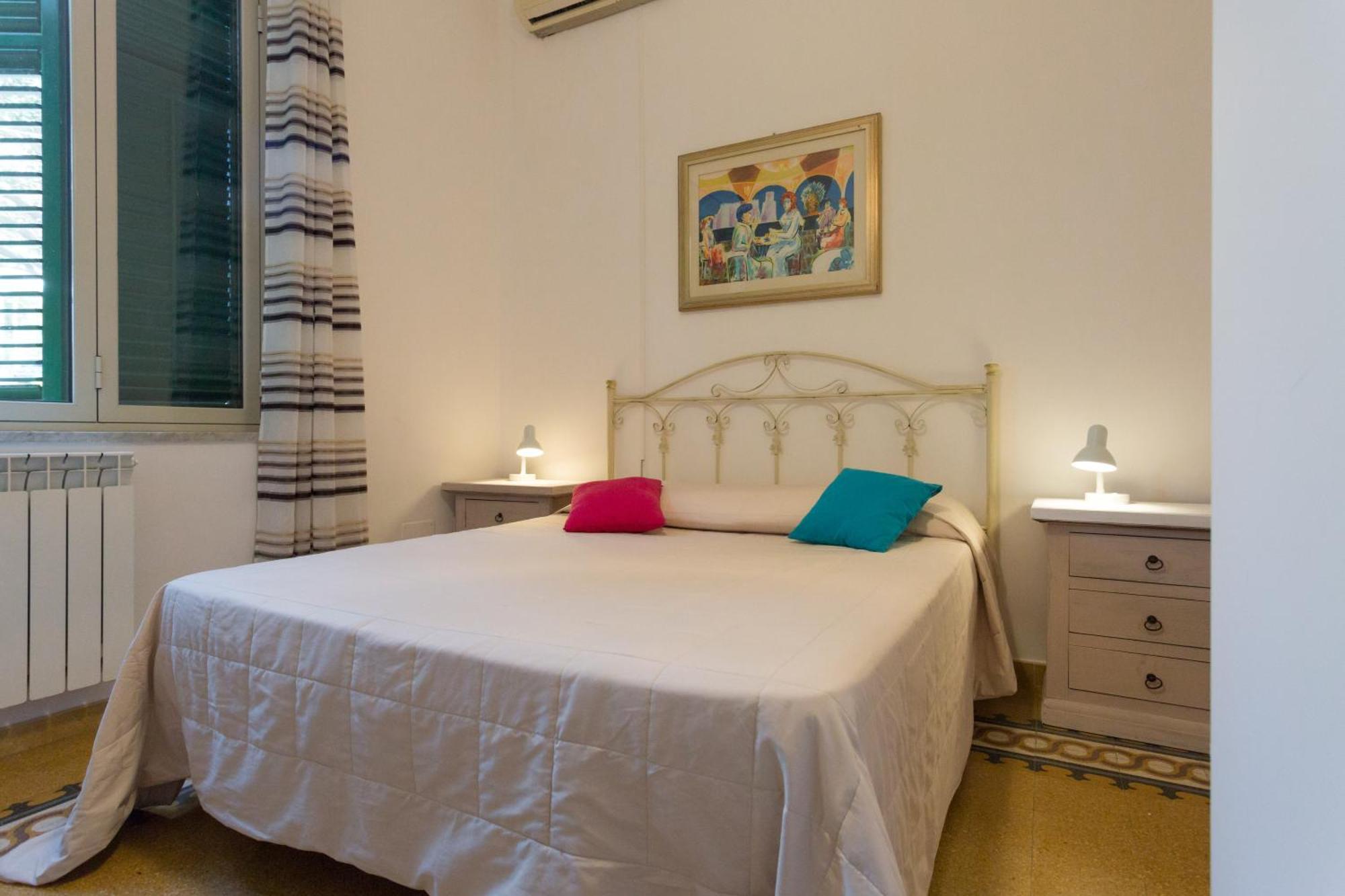 Mondello House Eraclea Hotel Bagian luar foto