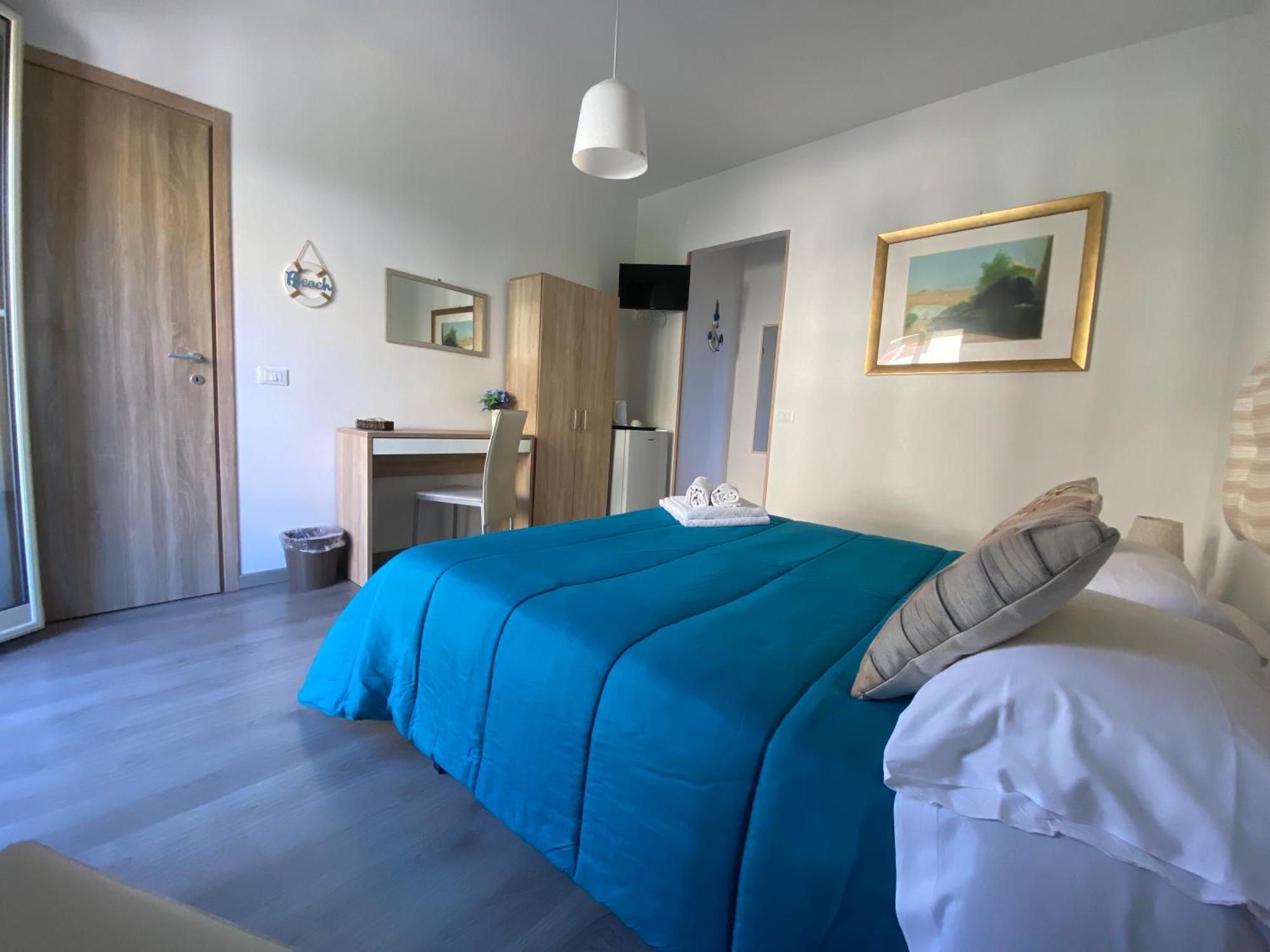Mondello House Eraclea Hotel Bagian luar foto