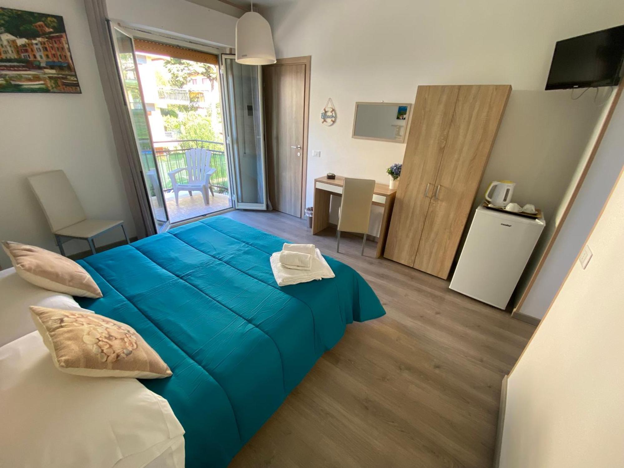 Mondello House Eraclea Hotel Bagian luar foto