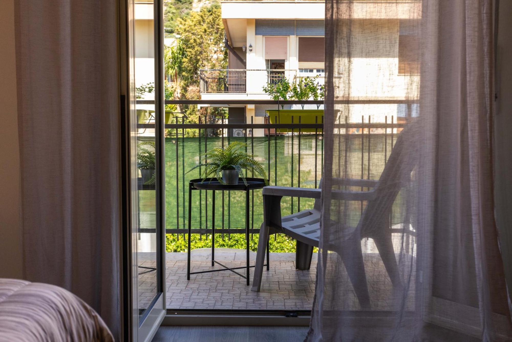 Mondello House Eraclea Hotel Bagian luar foto