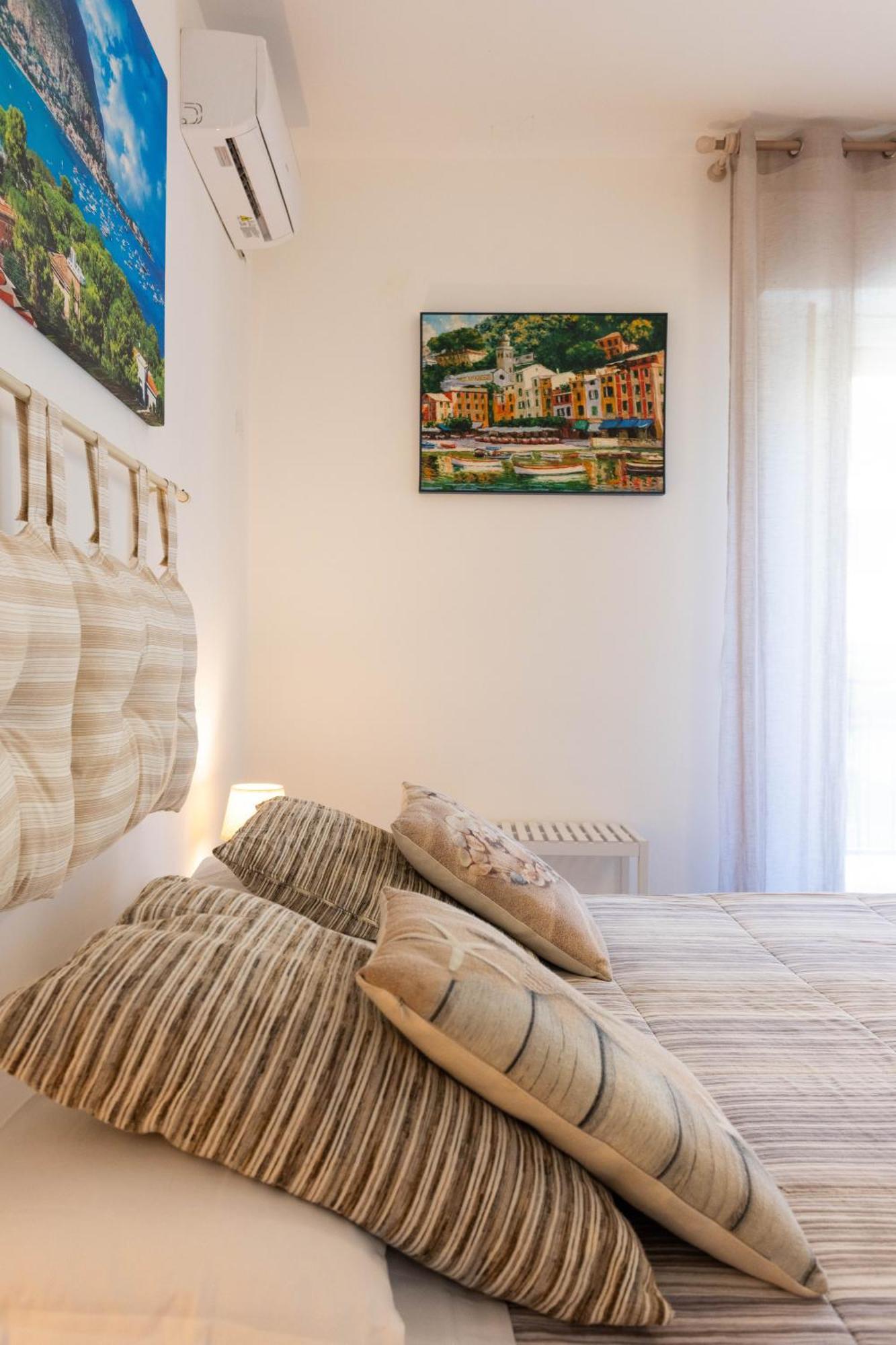 Mondello House Eraclea Hotel Bagian luar foto