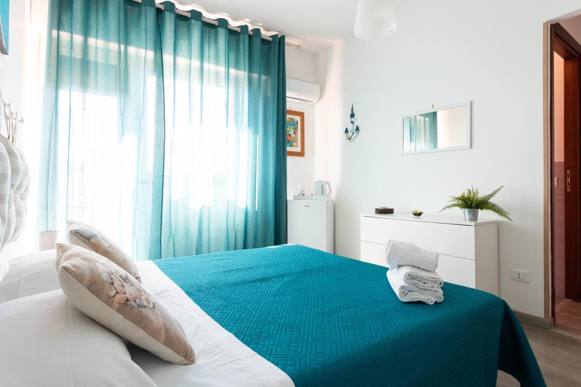 Mondello House Eraclea Hotel Bagian luar foto