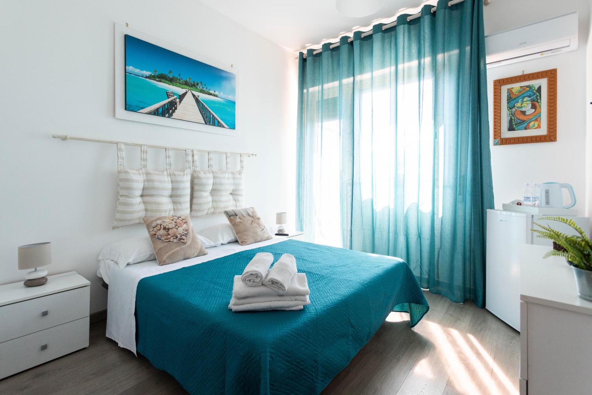 Mondello House Eraclea Hotel Bagian luar foto